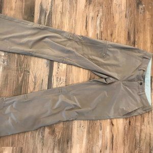 REI hiking pant